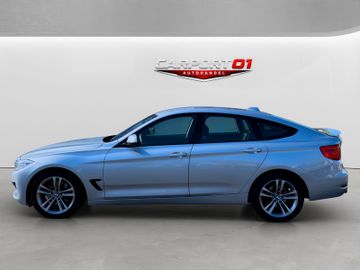 BMW 325 - 4