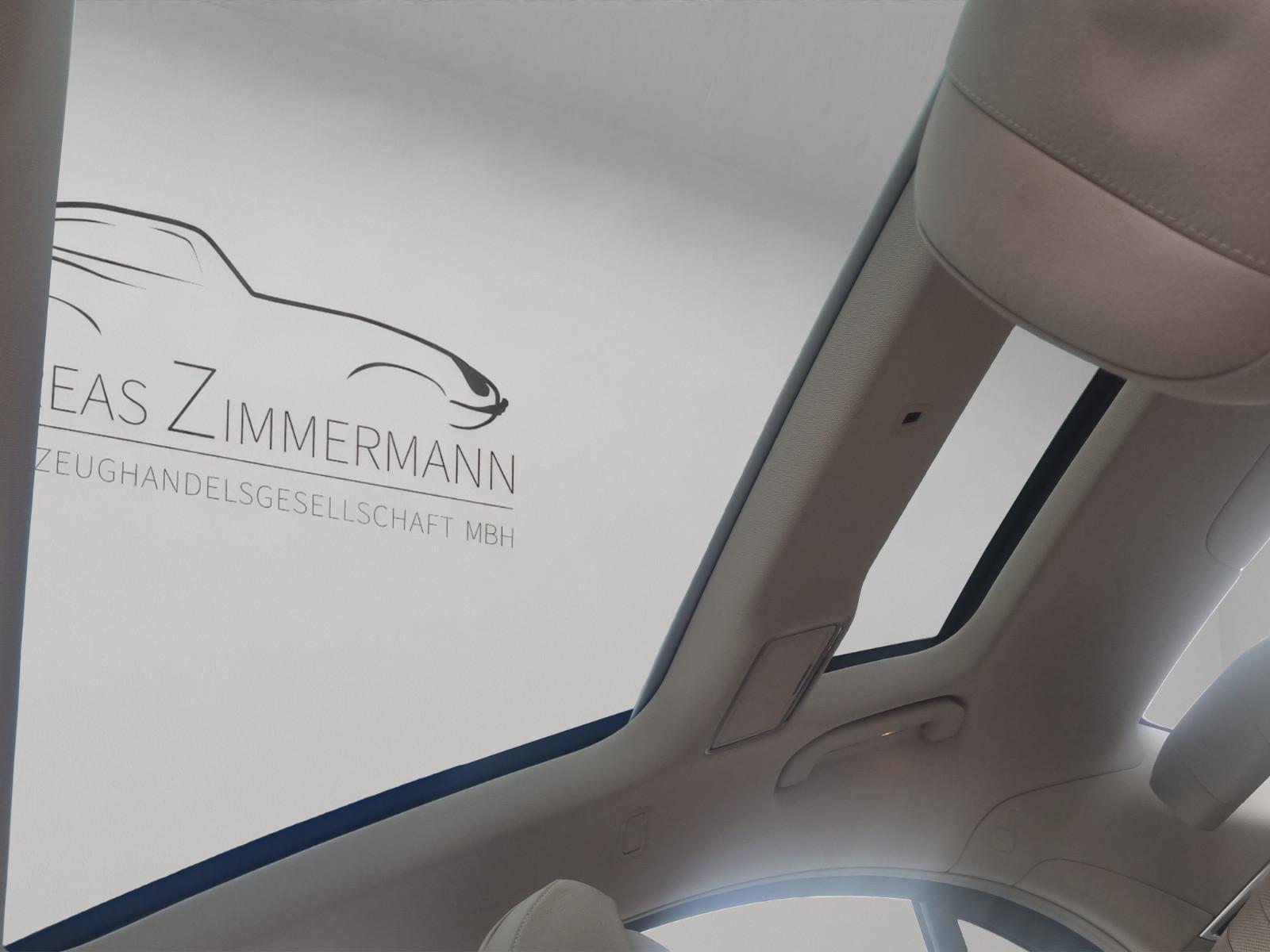 Mercedes-Benz S 500 4Matic 360/BURMESTER/SERVO/DISTRONIC/PANO