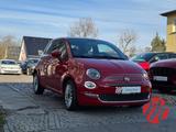 Fiat 500 DolceVita Pano Panorama Apple CarPlay Androi - Fiat 500 DOLCEVITA mit Benzin-Antrieb