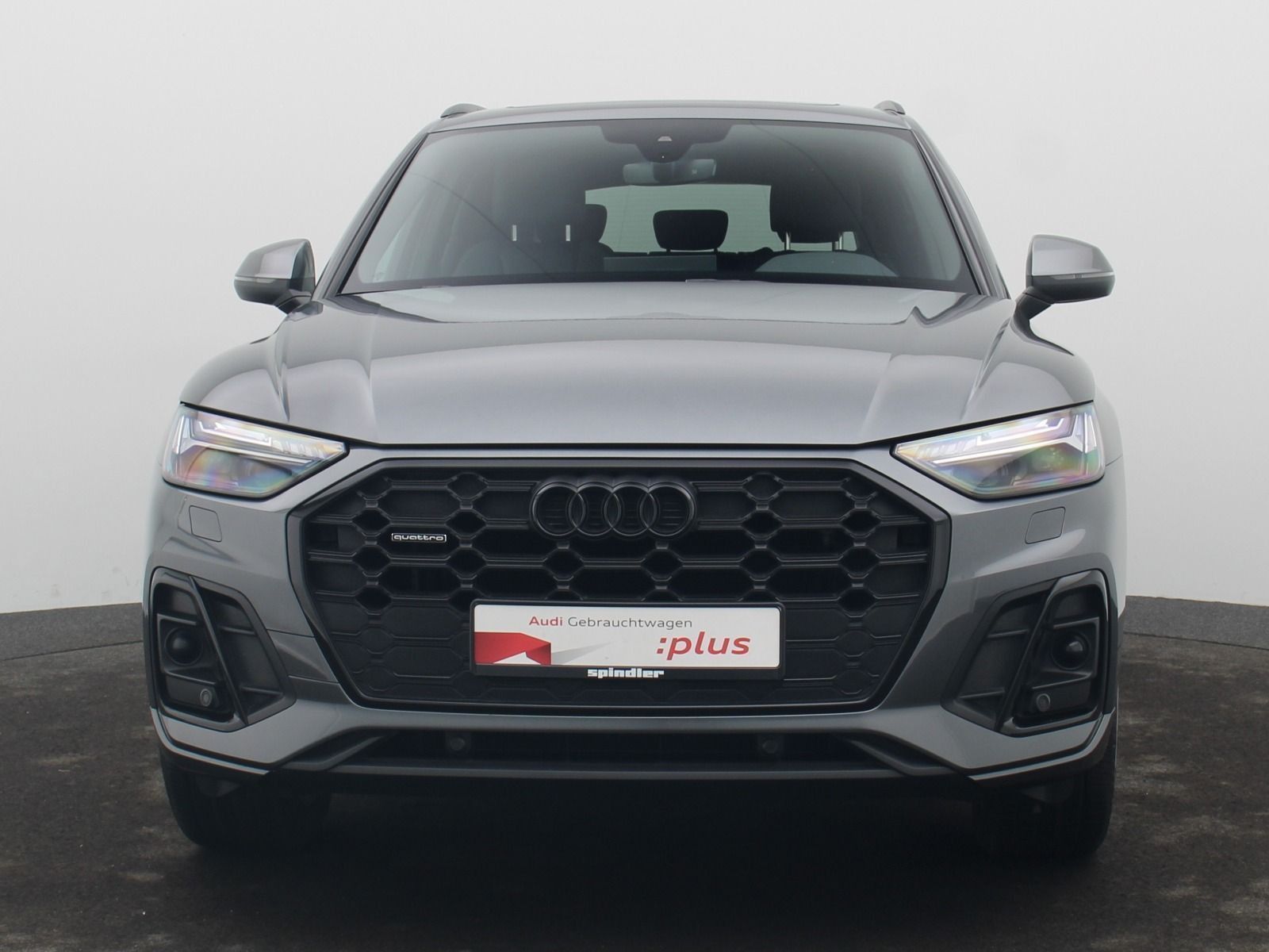 Audi Q5 - Bild 3
