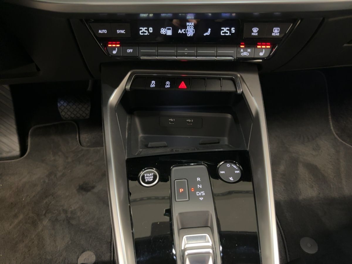 Audi A3 - Bild 18