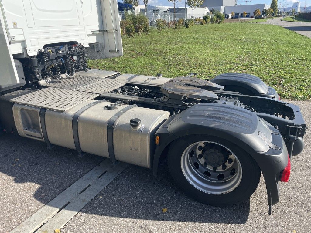Fahrzeugabbildung DAF FT XG 480 LD