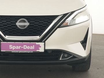 Nissan Qashqai - 12
