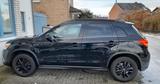 Mitsubishi ASX 2.2 DI-D 4WD ClearTec Edition 100+ AUTO ... - Mitsubishi ASX: Cleartec
