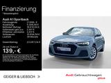 Audi A1 Sportback 30 TFSI advanced*NAVI-PLUS*VIRTUAL*