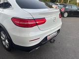 Mercedes-Benz GLC 250 GLC Coupe 4Matic AMG - Mercedes-Benz GLC 250 in Dortmund