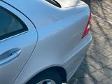 Mercedes-Benz C 280 25.000 Elegance - Mercedes-Benz C 280: Elegance