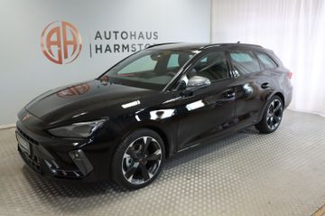 Cupra Leon Sportstourer 1.5 LED Kamera AHK elek. Heckk