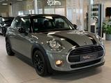 MINI One Pepper Moonwalk Grey Navi PDC Scheckheft - MINI MINI: GR