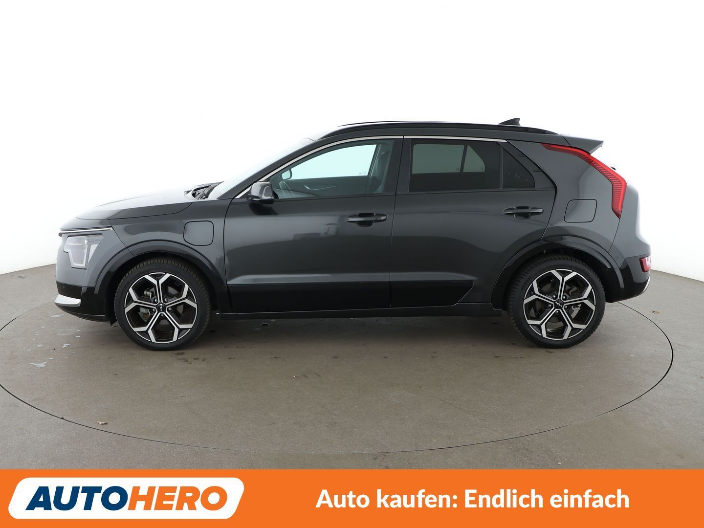 Kia Niro 1.6 Plug-in Hybrid Spirit Aut.*NAVI*HUD*ACC imagem 3