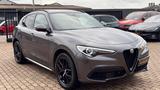 Alfa Romeo Stelvio Veloce Q4*PANO*LEDER*KAM*ACC*LHZ*SHZ*KEY - Alfa Romeo Stelvio: Veloce