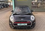 MINI John Cooper Works Cabrio NAVI PDC SHZ RFK - gebrauchte Cabrios in Düren