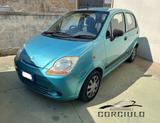 Chevrolet Matiz 800 - gebrauchte Chevrolet Matiz aus dem Jahr 2005