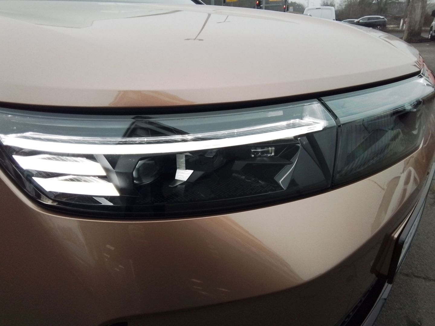 Opel Grandland (X) - Bild 30