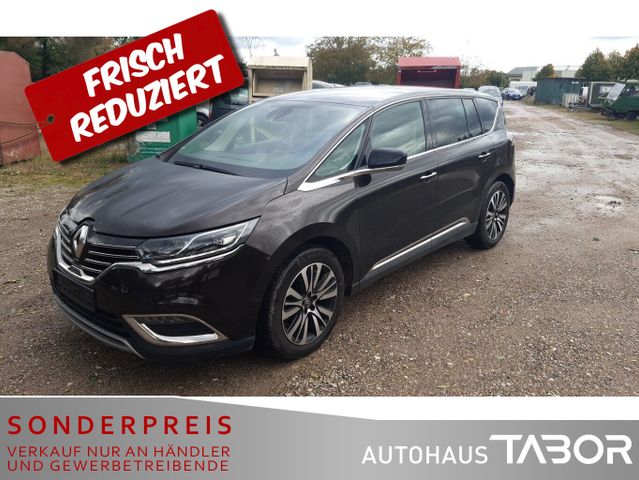 Renault Espace TCe 200 Initiale Paris 7S ACC HUD el.Koff