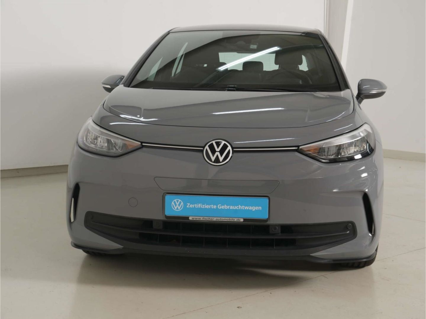 Volkswagen ID.3 Pro 58 kWh imagem 3