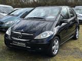 Mercedes-Benz A 180 A -Klasse A 180 CDI Polar Star - gebrauchte Mercedes-Benz A 180 aus dem Jahr 2006