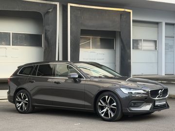 Volvo V60 - 8