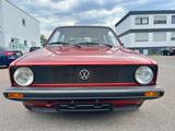 Volkswagen Golf I LS AHK H-ZULASSUNG*SEHR SCHÖNER ZUSTAND! - gebrauchte VW Golf aus dem Jahr 1980