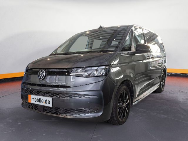 Volkswagen T7 Multivan 2.0 TDI DSG Lang, Navi, Rückfahrkame