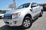 Ford Ranger 4X4 2.2 TDCi 150CV DC XLT PREZZO REA - Ford Ranger: For