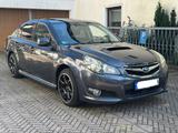 Subaru Legacy 2.0D Lim. Active #4x4 #EURO 5 #2012 - gebrauchte Subaru Legacy aus dem Jahr 2012