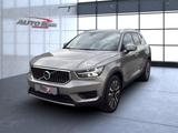 Volvo XC 40 Inscription Expression Recharge Plug-In - Volvo XC40 Recharge-R-Inscription-Expression