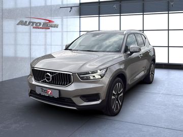 Volvo XC40 - 2