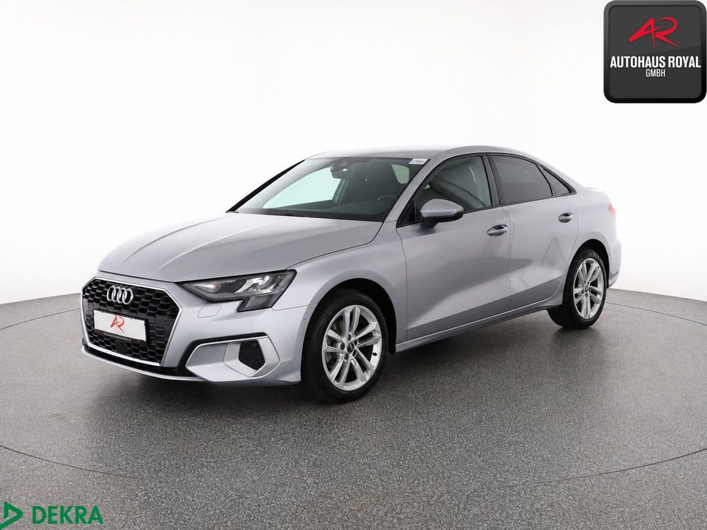 Image of Audi A3