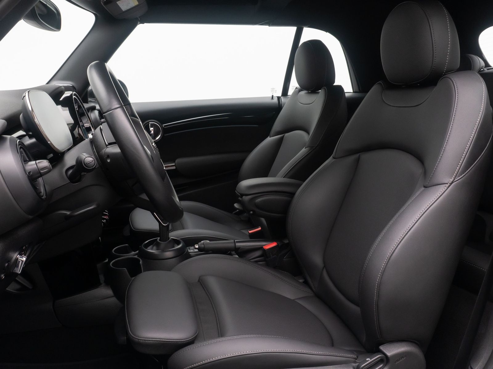 Fahrzeugabbildung MINI Cooper Cabrio HUD Kamera H/K Komfort DAB Voll