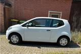 Volkswagen VW Up! CNG + Benzin, günstiges Fahren! - : Kleinwagen, Guenstig