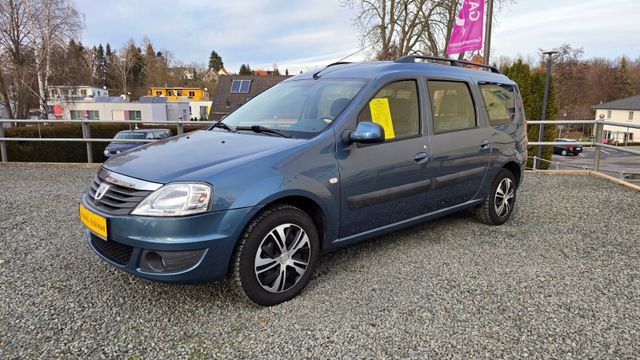 Dacia Logan MCV 1.6 16V Lauréate 77kW