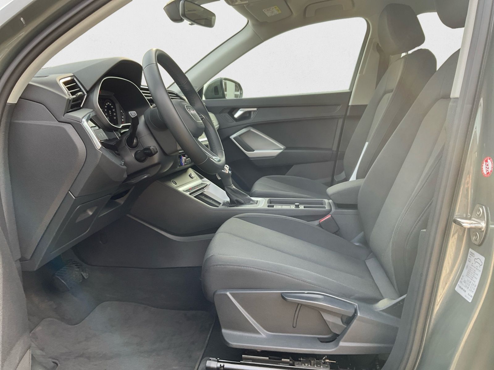 Audi Q3 - Bild 11