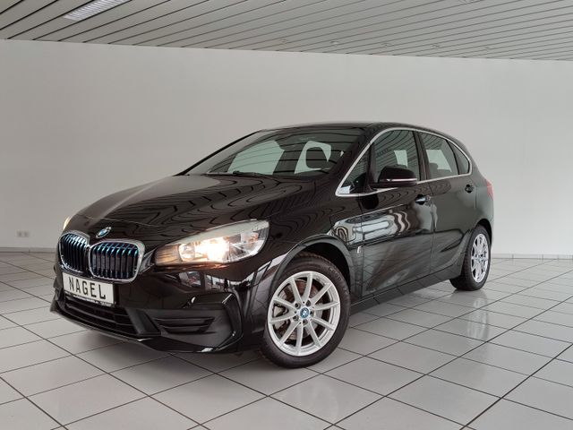 BMW 225 xe Active Tourer Advantage Hybrid 165kW