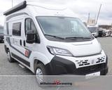 Challenger Van Break Edition V114S Hubdach|Connect Paket  - Wohnmobil oder -wagen Hubdach