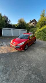 Peugeot 206+ 33906km - Peugeot 206: 3p
