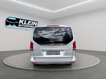 Mercedes V 250 - 6