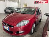 Fiat Bravo 1.6 MJT 105 CV Easy 85 mila km - Fiat Bravo mit Diesel-Antrieb: Limousine, 1.6