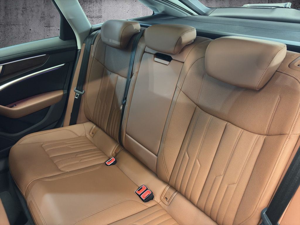 Audi A6 - Bild 11