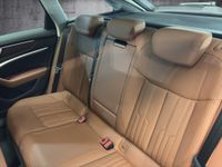 Audi A6 - Vorschau Bild 11