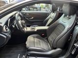 Mercedes-Benz C C300d 4Mat AMG-Line Panorama DAB Standheizung - Mercedes-Benz 300: 300s