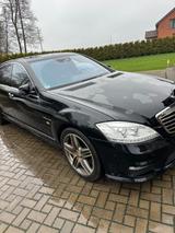 Mercedes-Benz S 63 AMG BRABUS B6 - gebrauchte Mercedes-Benz S 63 AMG aus dem Jahr 2010