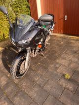 Yamaha Fazer 600 Rj 025 - Offers