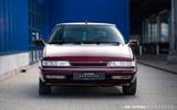 Citroën XM Y3 3.0 24V Exclusive - Citroën XM: Exclusive