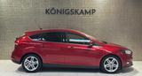 Ford Focus Lim. Titanium * PDC*SHZ*TÜV & SERVICE NEU* - Ford Focus: Se