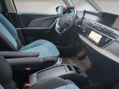 CITROEN Grand C4 Picasso Selection/1.Hand/Zahnriemen ern