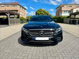 Mercedes-Benz E53 AMG Mercedes PAGA MB-Garantie Pano Burm Voll - gebrauchte Mercedes-Benz E 53 AMG aus dem Jahr 2020