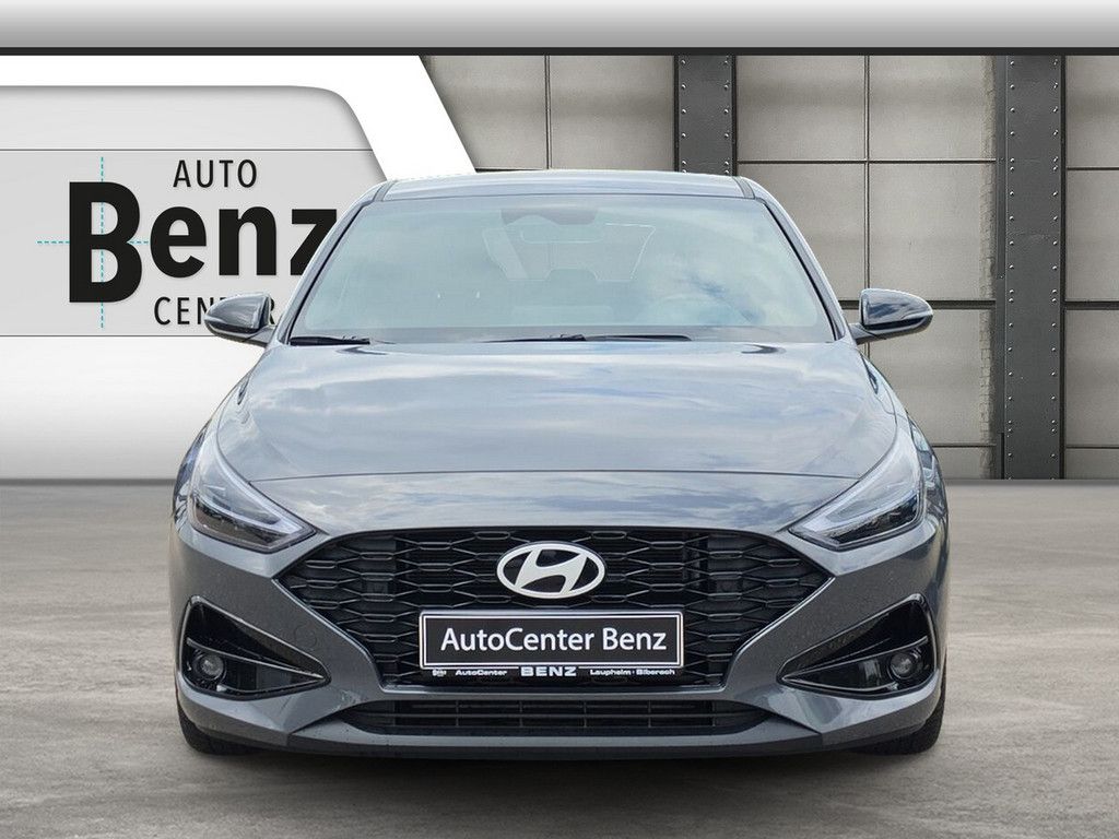 Hyundai i30 – Bild 8