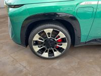 BMW XM - Vorschau Bild 2