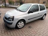 Renault Clio 3 Porte Clio 3p 1.5 dci 80cv OK NEO - Renault Clio aus 2003 mit Diesel-Antrieb